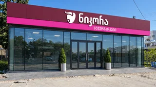 Торговое помещение Продаётся. Варкетили