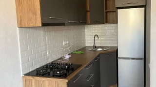 3-комнатная квартира. Мухьяни