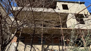 Трехэтажный частный дом в Крцаниси, 550 кв.м