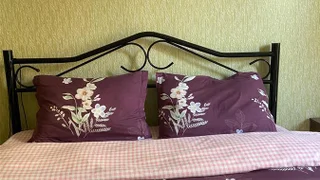 2 room Flat daily rent. Isani