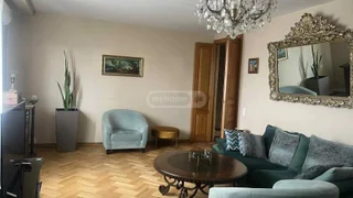 3-комнатная квартира. Дидубе