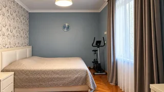 Паркинг на Digomi 7 9 Digomi 1 - 9