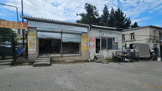 Commercial space For Rent. Vashlijvari
