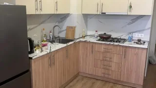 5-комнатная квартира на продажу. Санзона