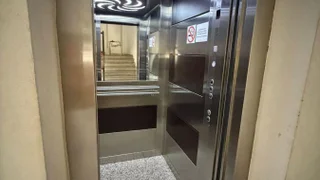 3-комнатная квартира в Тбилиси