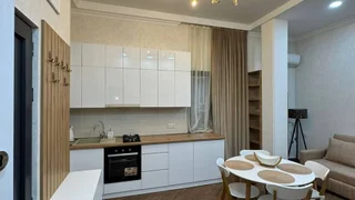 2-комнатная квартира в Старом Батуми, 60 кв.м