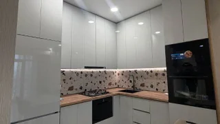2-комнатная квартира в Тбилиси