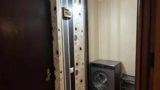 1-комнатная квартира в Тбилиси