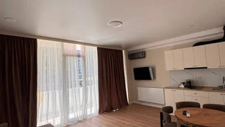 1+1 ул. Гейдара Абашидзе, 46, $600