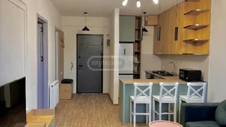 2 комнатная квартира у озера Лиси, $700
