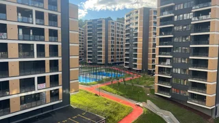 2-комнатная квартира Продаётся. Ортачала