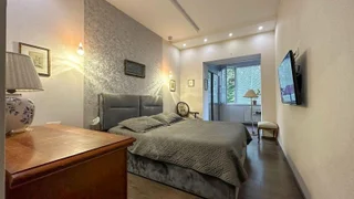 Улица Заура Болквадзе, 1: Студия, 82.0 м²