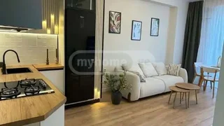 2-комнатная квартира в Тбилиси