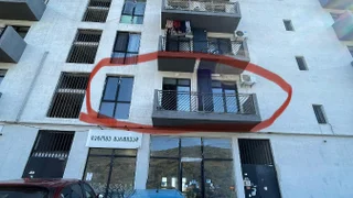Коммерческое помещение на Mukhran Machavariani st. 29a Saburtalo