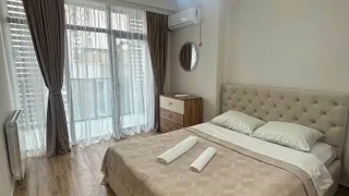 1-комн. квартира, 28 м², 4 этаж, $330