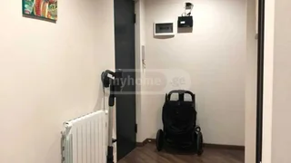 Коммерческое помещение на ბაგრატ კალანდაძის ქუჩა Ortachala