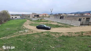 Участок на продажу. Поничала