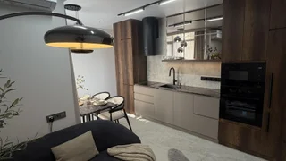 LemonGarden Residence & Spa: 3-комнатная, 57.7 м²