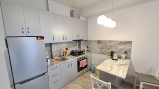 2-комнатная квартира в Тбилиси