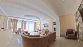 5-комнатная квартира. Сабуртало