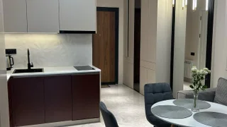 Коммерческое помещение на ხიმშიაშვილის ქ. 17 Khimshiashvili District