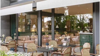 Commercial space For Sale. Vake