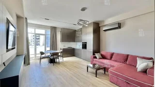 Улица Жиули Шартава, 6: 2-комнатная, 65.0 м²