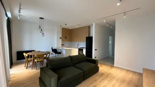 3 room Flat For Sale. Vake