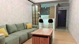 Улица Петра Кавтарадзе, 60: 3-комнатная, 90.0 м²