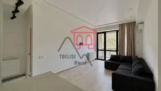 2-комнатная квартира 54 м² в Monolit Green City, $110000