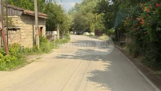Сельскохозяйственный участок в с. Дигом