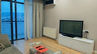2 room Flat Daily rent. Didube