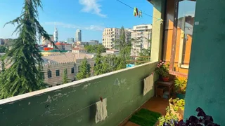 Коммерческое помещение на ჭავჭავაძის ქ. 39 Old Batumi District