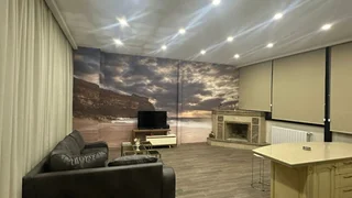 2 room Flat Daily rent. Saburtalo
