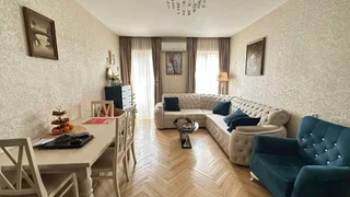 3-комнатная квартира на продажу. Сабуртало