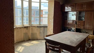 4-комнатная квартира в Тбилиси