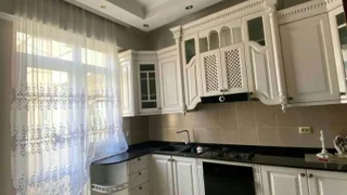 3-комнатная квартира. Варкетили