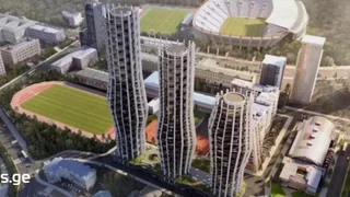 1-комнатная квартира на продажу. Ваке