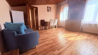 3-комнатная квартира в Тбилиси
