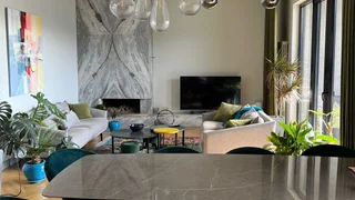 4 room Flat For Rent. Lisi lake