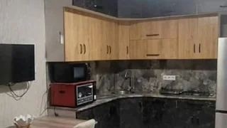1+1 на Takaishvili Street 105 Bagrationi District