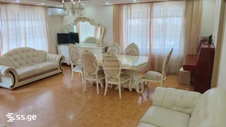 Коммерческое помещение на Shartava St 45 Saburtalo