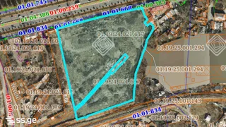 Земельный участок 27577 кв.м. на Кахетинском шоссе