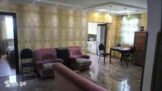 3-комнатная квартира в Тбилиси