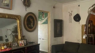 3 room Private House For Sale. Mtatsminda