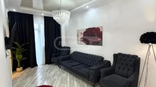 2-комнатная квартира. Диди Дигоми