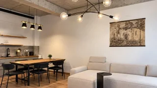 Blox Krцаниси: 3-комнатная, 104.1 м²