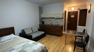 Студия на Orbi Residence ქობალაძის ქ. 2 Tamar Settlement