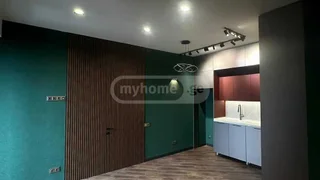 2-комнатная квартира в Тбилиси