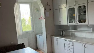 3-комнатная квартира. Глдани